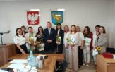 W niemodlińskiej oświacie zmiana warty. Pożegnania, nowe dyrektorki i siedem nauczycielskich awansów W niemodlińskiej oświacie zmiana warty. Pożegnania, nowe dyrektorki i siedem nauczycielskich awansów