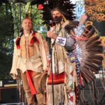Gościnne Opolskie naprawdę było gościnne. Od Śląska i Ukrainy po „Indian” z Kolonowskiego