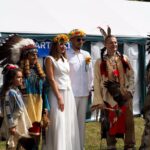Gościnne Opolskie naprawdę było gościnne. Od Śląska i Ukrainy po „Indian” z Kolonowskiego