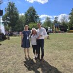 Gościnne Opolskie naprawdę było gościnne. Od Śląska i Ukrainy po „Indian” z Kolonowskiego