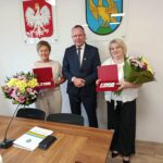 W niemodlińskiej oświacie zmiana warty. Pożegnania, nowe dyrektorki i siedem nauczycielskich awansów
