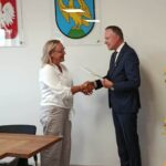 W niemodlińskiej oświacie zmiana warty. Pożegnania, nowe dyrektorki i siedem nauczycielskich awansów