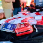 Chleb, korony, stare traktory i plecak ewakuacyjny. Opolszczyzna świętuje plony