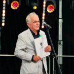 Chleb, korony, stare traktory i plecak ewakuacyjny. Opolszczyzna świętuje plony