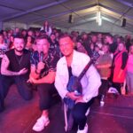 Chleb, korony, stare traktory i plecak ewakuacyjny. Opolszczyzna świętuje plony