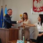 W niemodlińskiej oświacie zmiana warty. Pożegnania, nowe dyrektorki i siedem nauczycielskich awansów