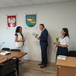 W niemodlińskiej oświacie zmiana warty. Pożegnania, nowe dyrektorki i siedem nauczycielskich awansów