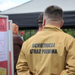 Chleb, korony, stare traktory i plecak ewakuacyjny. Opolszczyzna świętuje plony