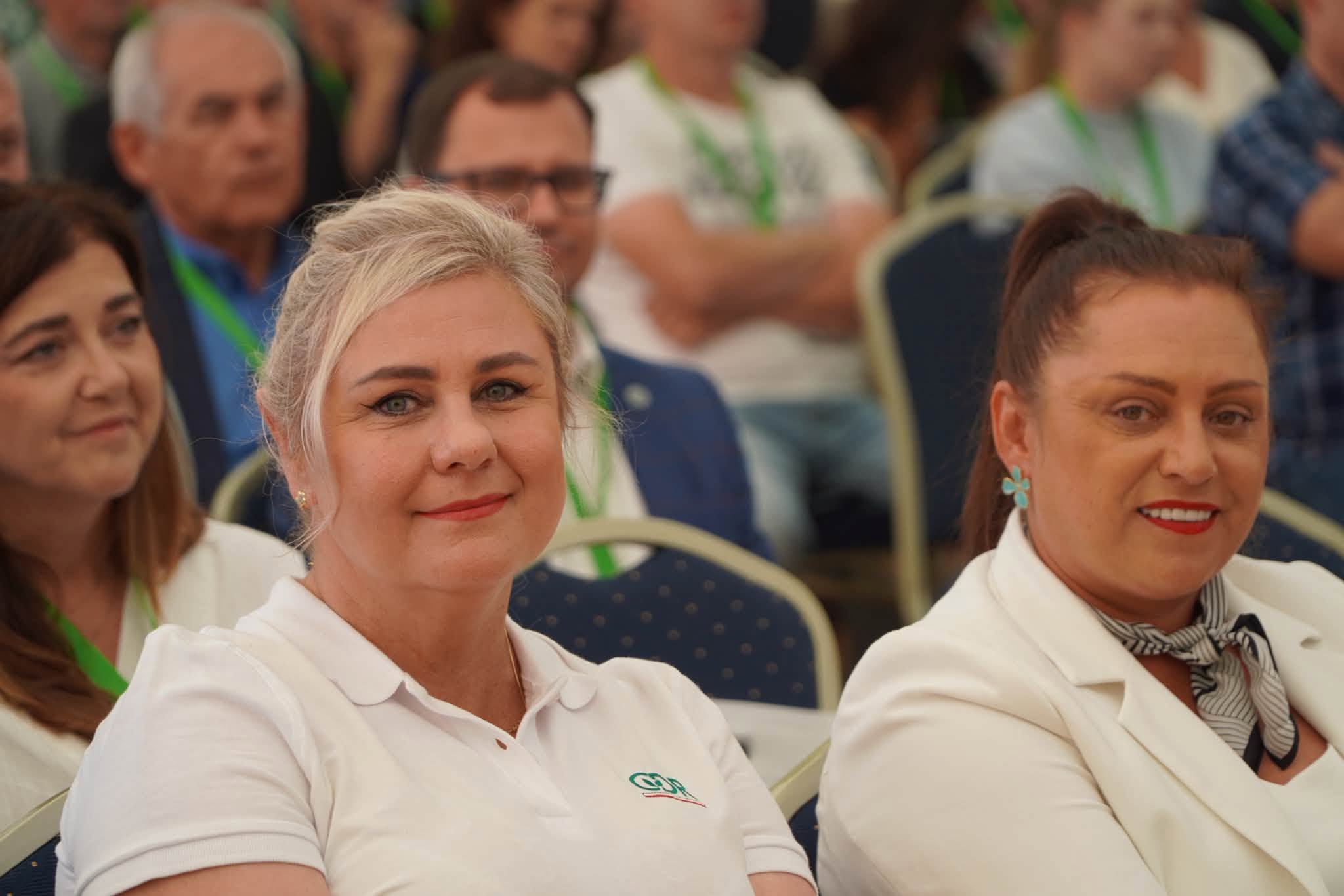 Rolnik z satelitą, krowa pod cyfrowym nadzorem. W Kietrzu pokazują, skąd bierze się nasze jedzenie