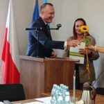 W niemodlińskiej oświacie zmiana warty. Pożegnania, nowe dyrektorki i siedem nauczycielskich awansów