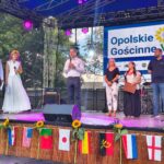 Gościnne Opolskie naprawdę było gościnne. Od Śląska i Ukrainy po „Indian” z Kolonowskiego