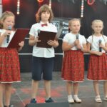 Chleb, korony, stare traktory i plecak ewakuacyjny. Opolszczyzna świętuje plony