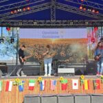 Gościnne Opolskie naprawdę było gościnne. Od Śląska i Ukrainy po „Indian” z Kolonowskiego