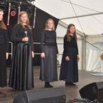 Chleb, korony, stare traktory i plecak ewakuacyjny. Opolszczyzna świętuje plony