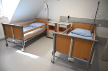 Trzynaście nowych łóżek w Głogówku. Pieniądze z KPO pracują tam, gdzie są potrzebne Trzynaście nowych łóżek w Głogówku. Pieniądze z KPO pracują tam, gdzie są potrzebne
