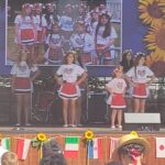 Gościnne Opolskie naprawdę było gościnne. Od Śląska i Ukrainy po „Indian” z Kolonowskiego