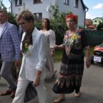 Chleb, korony, stare traktory i plecak ewakuacyjny. Opolszczyzna świętuje plony