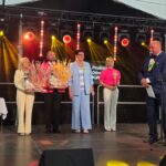 Chleb, korony, stare traktory i plecak ewakuacyjny. Opolszczyzna świętuje plony