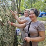 Gościnne Opolskie naprawdę było gościnne. Od Śląska i Ukrainy po „Indian” z Kolonowskiego