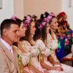 Chleb, korony, stare traktory i plecak ewakuacyjny. Opolszczyzna świętuje plony
