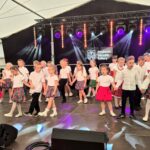 Chleb, korony, stare traktory i plecak ewakuacyjny. Opolszczyzna świętuje plony