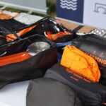 Chleb, korony, stare traktory i plecak ewakuacyjny. Opolszczyzna świętuje plony