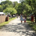 Gościnne Opolskie naprawdę było gościnne. Od Śląska i Ukrainy po „Indian” z Kolonowskiego