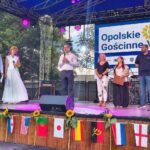 Gościnne Opolskie naprawdę było gościnne. Od Śląska i Ukrainy po „Indian” z Kolonowskiego