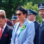 Chleb, korony, stare traktory i plecak ewakuacyjny. Opolszczyzna świętuje plony
