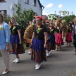Chleb, korony, stare traktory i plecak ewakuacyjny. Opolszczyzna świętuje plony