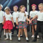 Chleb, korony, stare traktory i plecak ewakuacyjny. Opolszczyzna świętuje plony