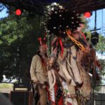Gościnne Opolskie naprawdę było gościnne. Od Śląska i Ukrainy po „Indian” z Kolonowskiego