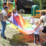 Gościnne Opolskie naprawdę było gościnne. Od Śląska i Ukrainy po „Indian” z Kolonowskiego