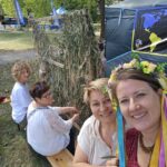 Gościnne Opolskie naprawdę było gościnne. Od Śląska i Ukrainy po „Indian” z Kolonowskiego