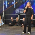 Chleb, korony, stare traktory i plecak ewakuacyjny. Opolszczyzna świętuje plony