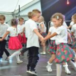 Chleb, korony, stare traktory i plecak ewakuacyjny. Opolszczyzna świętuje plony