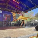 Gościnne Opolskie naprawdę było gościnne. Od Śląska i Ukrainy po „Indian” z Kolonowskiego
