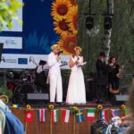 Gościnne Opolskie naprawdę było gościnne. Od Śląska i Ukrainy po „Indian” z Kolonowskiego