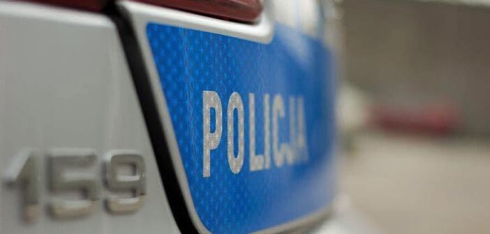 Policja apeluje o nagrania. W sprawie zabójstwa 49-latki może liczyć się każda minuta zapisu