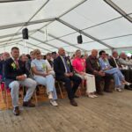 Chleb, korony, stare traktory i plecak ewakuacyjny. Opolszczyzna świętuje plony
