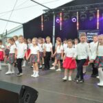 Chleb, korony, stare traktory i plecak ewakuacyjny. Opolszczyzna świętuje plony