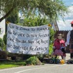 Chleb, korony, stare traktory i plecak ewakuacyjny. Opolszczyzna świętuje plony