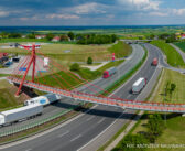 Węzeł Opole Zachód przejdzie do historii. A4 i DK46 połączą się inaczej