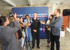 Syrena zawyje. Czy będziemy wiedzieli, co robić? 29 sierpnia wielki trening na Opolszczyźnie