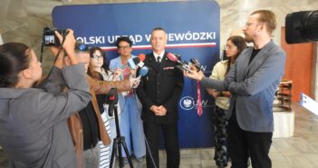 Syrena zawyje. Czy będziemy wiedzieli, co robić? 29 sierpnia wielki trening na Opolszczyźnie