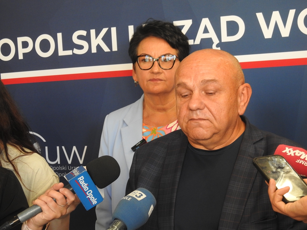 Syrena zawyje. Czy będziemy wiedzieli, co robić? 29 sierpnia wielki trening na Opolszczyźnie