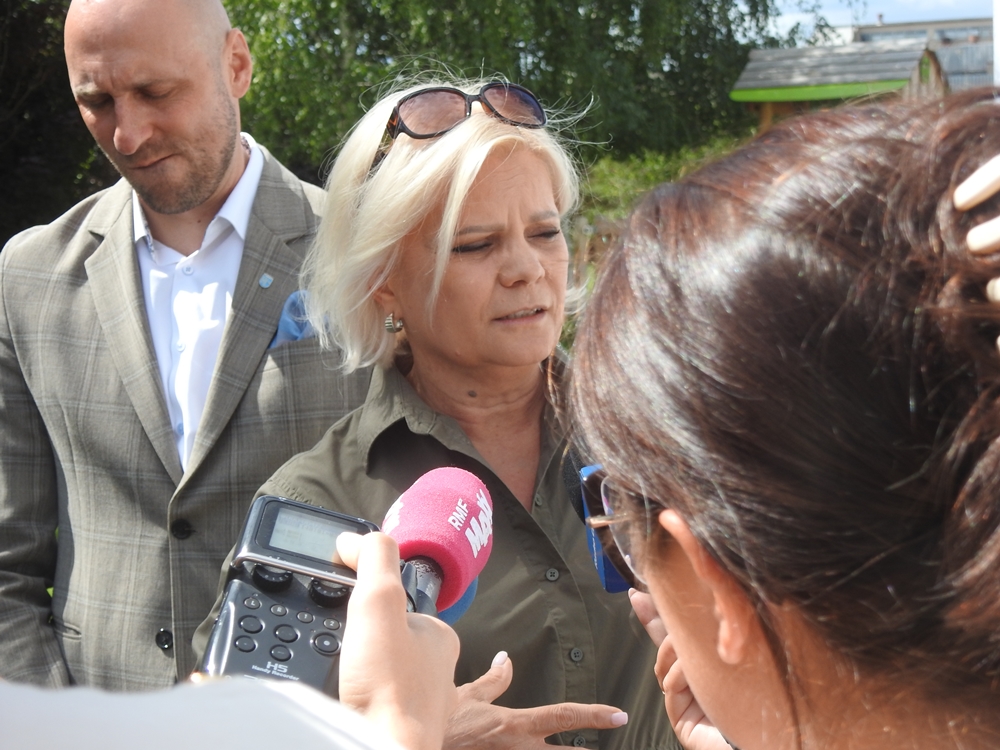 Żłobek jak drugi dom. W Opolu powstaną sale, które pomogą najmłodszym poznawać świat