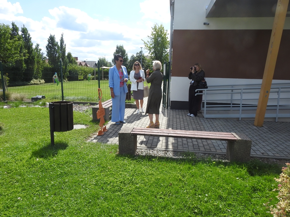 Żłobek jak drugi dom. W Opolu powstaną sale, które pomogą najmłodszym poznawać świat