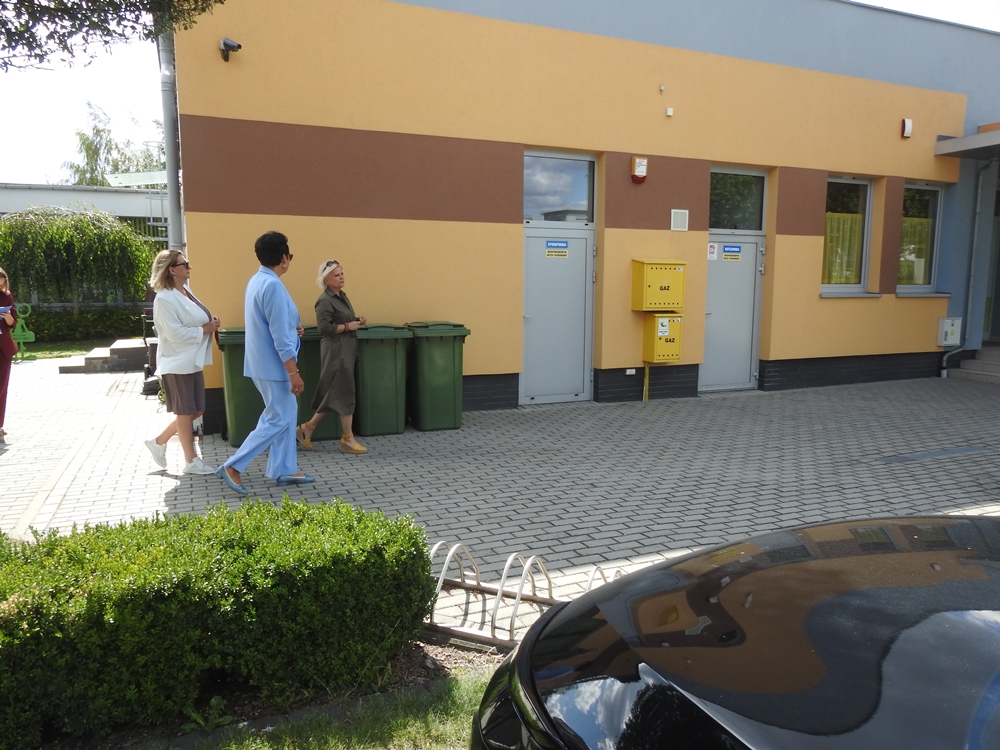 Żłobek jak drugi dom. W Opolu powstaną sale, które pomogą najmłodszym poznawać świat