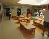 &nbsp;Żłobek jak drugi dom. W Opolu powstaną sale, kt&oacute;re pomogą najmłodszym poznawać świat